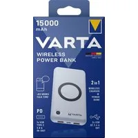 VARTA Wireless Power Bank 15.000 Batterie-Ladegerät