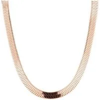 Liebeskind Berlin Edelstahlkette Liebeskind Damen-Kette Edelstahl