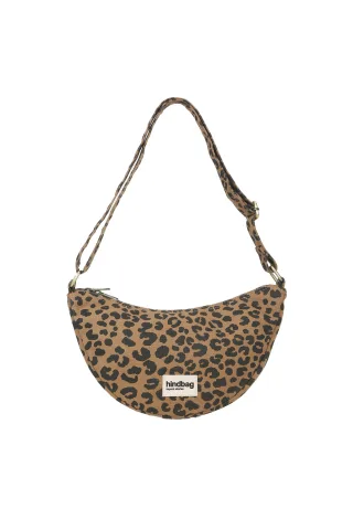 Hindbag - Gürteltasche - Andrea braun - Gr. - OS