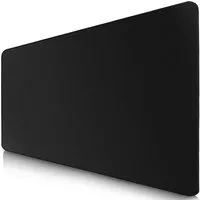 MAXLVL Gaming Mauspad 900 x 400mm - Fransenfreie Ränder - rutschfest (Großes Mousepad präzises und langlebiges Large Mouse Pad), Rutschfeste Schreibtischunterlage für Gaming und Büro
