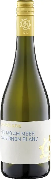Weingut Hammel Ein Tag am Meer Sauvignon Blanc trocken Jg. 2024