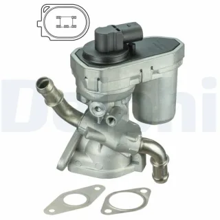 Delphi AGR-Ventil Ford Transit EG10436-12B1