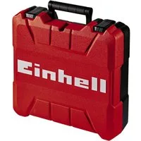 Einhell Werkzeugbox E-Box S35/33, inkl. Koffer für universelle Aufbewahrung von Werkzeug und Zubehör