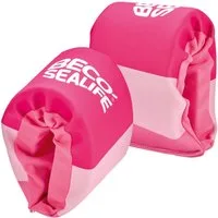Beco Beermann Schwimmflügel Schwimmflügel Sealife Neopren 2-6 Jahre pink
