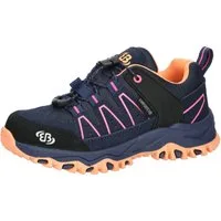 BRÜTTING Outdoorschuh Mount Pinos Kids Low Outdoorschuh
