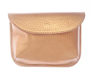 Vanzetti - mm Tasche kupfer