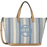TOM TAILOR Shopper Zip Shopper