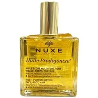 Nuxe Körperöl Huile Prodigieuse Multi-Purpose Dry Oil - All Skin Types/Face, Bo