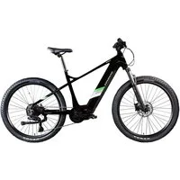 Zündapp E-Bike Mountainbike X900, 10 Gang Shimano Cues U6020 SGS Schaltwerk, Kettenschaltung, Mittelmotor, 733 Wh, Pedelec, Elektrofahrrad für Damen und Herren, MTB