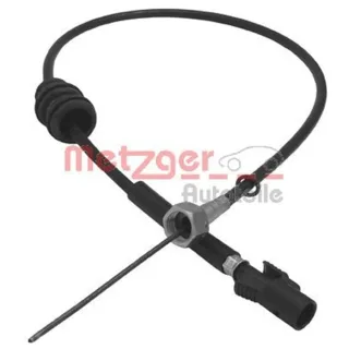 Metzger Tachowelle VW Golf 2 Jetta
