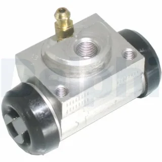 Delphi Radbremszylinder Ford Courier Fiesta Ka Puma