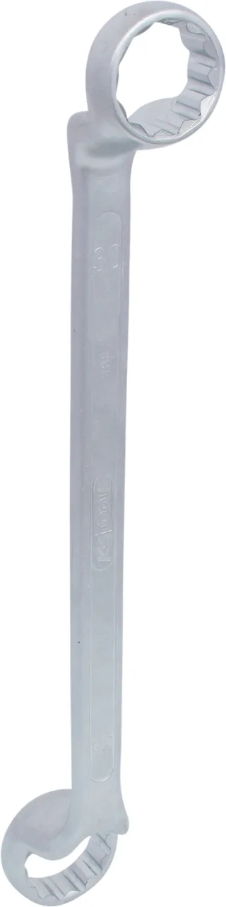 KS TOOLS Doppel-Ringschlüssel, gekröpft - 517.0862