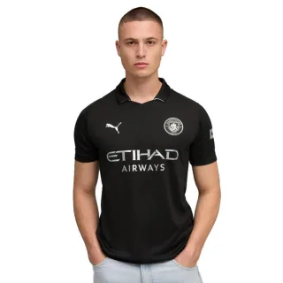 Puma Manchester City Ausw?rts Trikot 25/26 780350