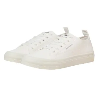 Jack And Jones - Herren Sneaker "Bayswater" (Leuchtend Weiß)