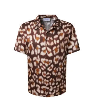 Baldessarini - BLD-Easy chicory coffee pattern - Gr. - S