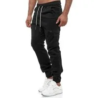 Tazzio Cargohose 16610 Stretch mit Elasthan, Regular Fit