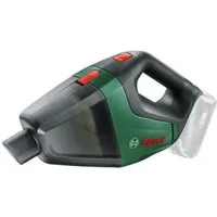 BOSCH Akku-Blechschere BOSCH Akku-Handsauger Uni. 18