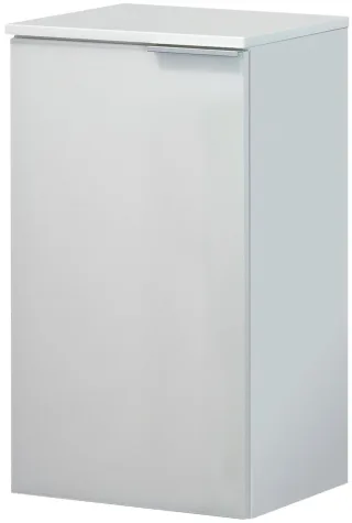 Fackelmann KARA White Unterschrank li Fr weiß 70x40,5x32, 80917 80917