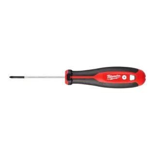 Milwaukee - Tri-Lobe Schraubendreher PH0 x 75 - 4932471785