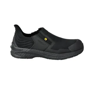 MASCOT Sicherheitsschuhe Schwarz S3S Schwarz 36 - F1690-704-09-0836