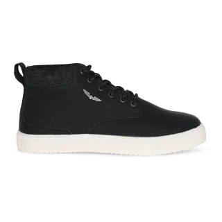 PME Legend Strike Black Schwarz