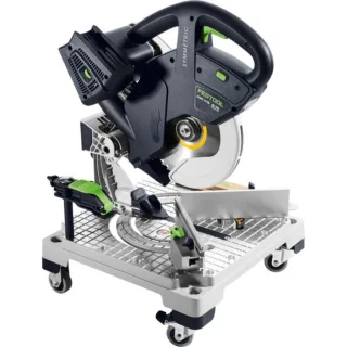 Festool Akku-Leistensäge SYMMETRIC SYMC 70 EB-Basic - 577424