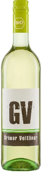 Bionisys Gra¼ner Veltliner Qualitaetswein Trocken BIO Jg. 2024