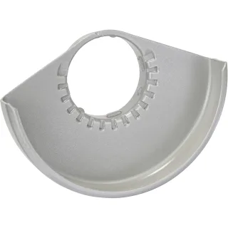 Bosch Schutzhaube ohne Deckblech für GWS 8-125, 125 mm - 1605510365