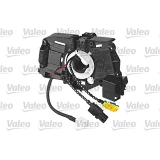 Valeo Wickelfeder Dacia Renault 251681