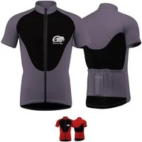 German Wear Radtrikot ME-3002 Herren Radler Jersey Trikot