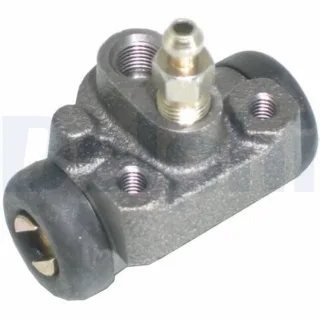 Delphi Radbremszylinder Suzuki Swift 2 LW60622