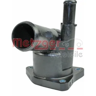 Metzger Thermostat + Dichtung Lexus Ct Toyota Auris C-Hr Prius 1,8