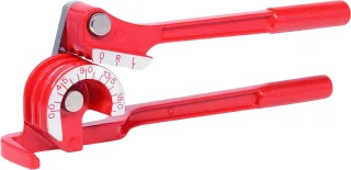 KS Tools Mini-Rohrbieger, Ø 1/4"-5/16"-3/8" - 120.1001