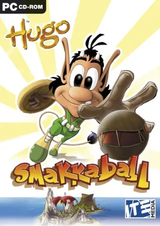 Hugo Smakkaball - [PC]