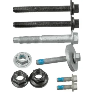 Lemf?rder Reparatursatz Querlenker vorne links Volvo S60 S80 V70