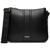 Mexx Handtasche Mexx Damenhandtasche Schwarz CEO-MEXX-S-005-08