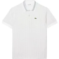 Lacoste Poloshirt Lacoste Polo Monogramm