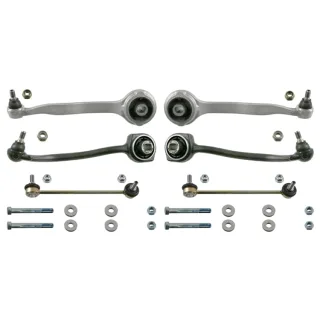 Febi Querlenkersatz Mercedes C-Klasse Clk Slk
