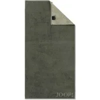 JOOP! Handtücher JOOP! LIVING - CONTOUR DOUBLEFACE Handtuch-Set, Textil (2-St)