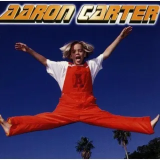 Aaron Carter