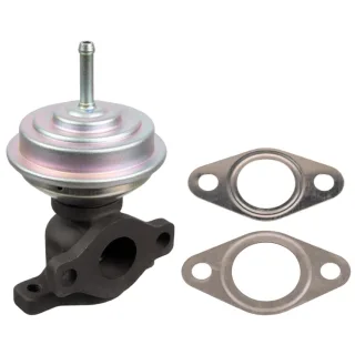 Febi AGR-Ventil Audi Seat VW 176689 1,9