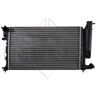 NRF Motork?hler Citroen Xsara Zx Peugeot 306 58183