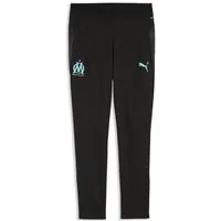 PUMA Sporthose Olympique de Marseille Trainingshose Herren