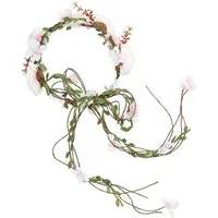 dressforfun Haarband Blumenkranz Wiesenglück, 1-tlg.