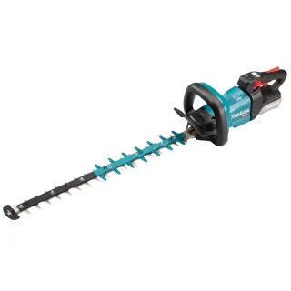 Makita Akku-Heckenschere 60 cm 40V max. / 2,5 Ah, 2 Akkus + Ladegerät - UH004GD201