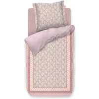 PiP Studio Bettwäsche Pip Studio Bettwäsche Set, Bettwäsche Set Kairi Bloom, 2 teilig