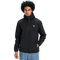 Quiksilver Regenjacke Overcast 3K Warm