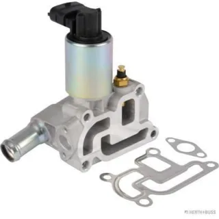 Elparts AGR-Ventil Opel Corsa B 70671410