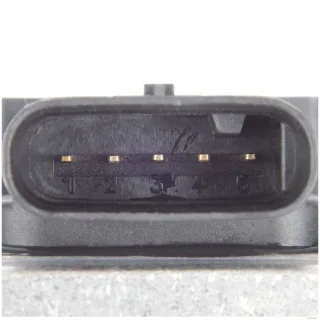 Elparts NOx-Sensor nach Turbolader VW Passat B8 2,0 TDI