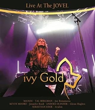 Live at the Jovel [Blu-ray]